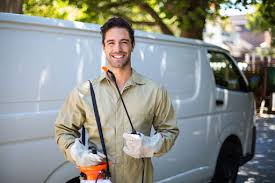 Best Termite Inspection and Treatment  in Pawnee, IL